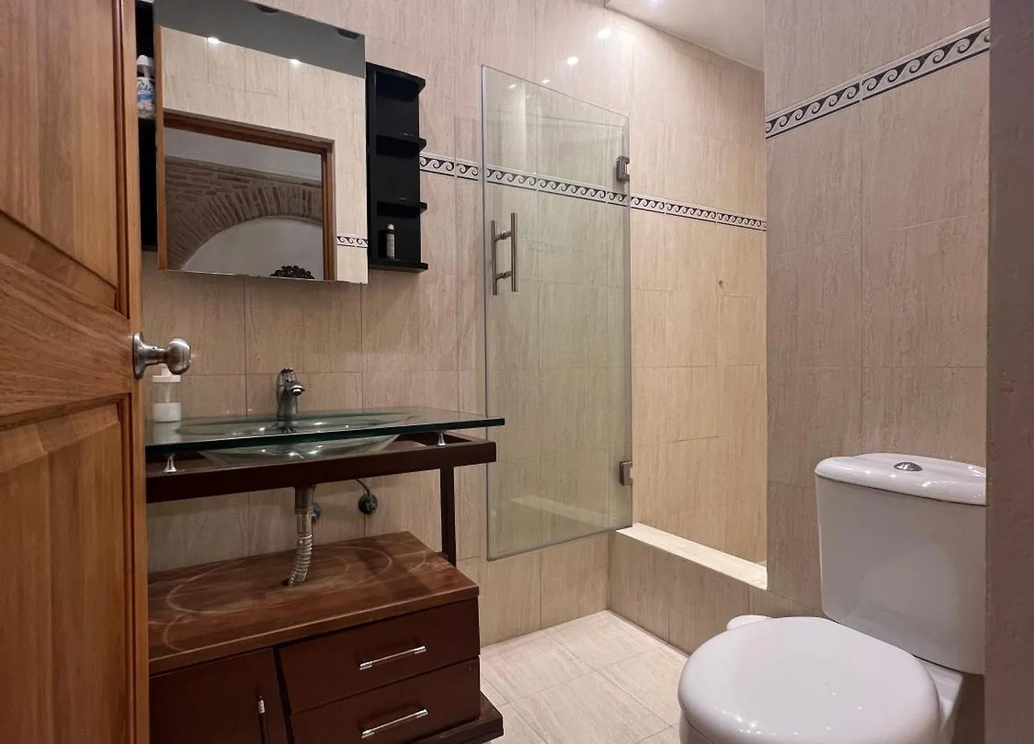 Paseo Colonial - El Monasterio Apartment Santo Domingo