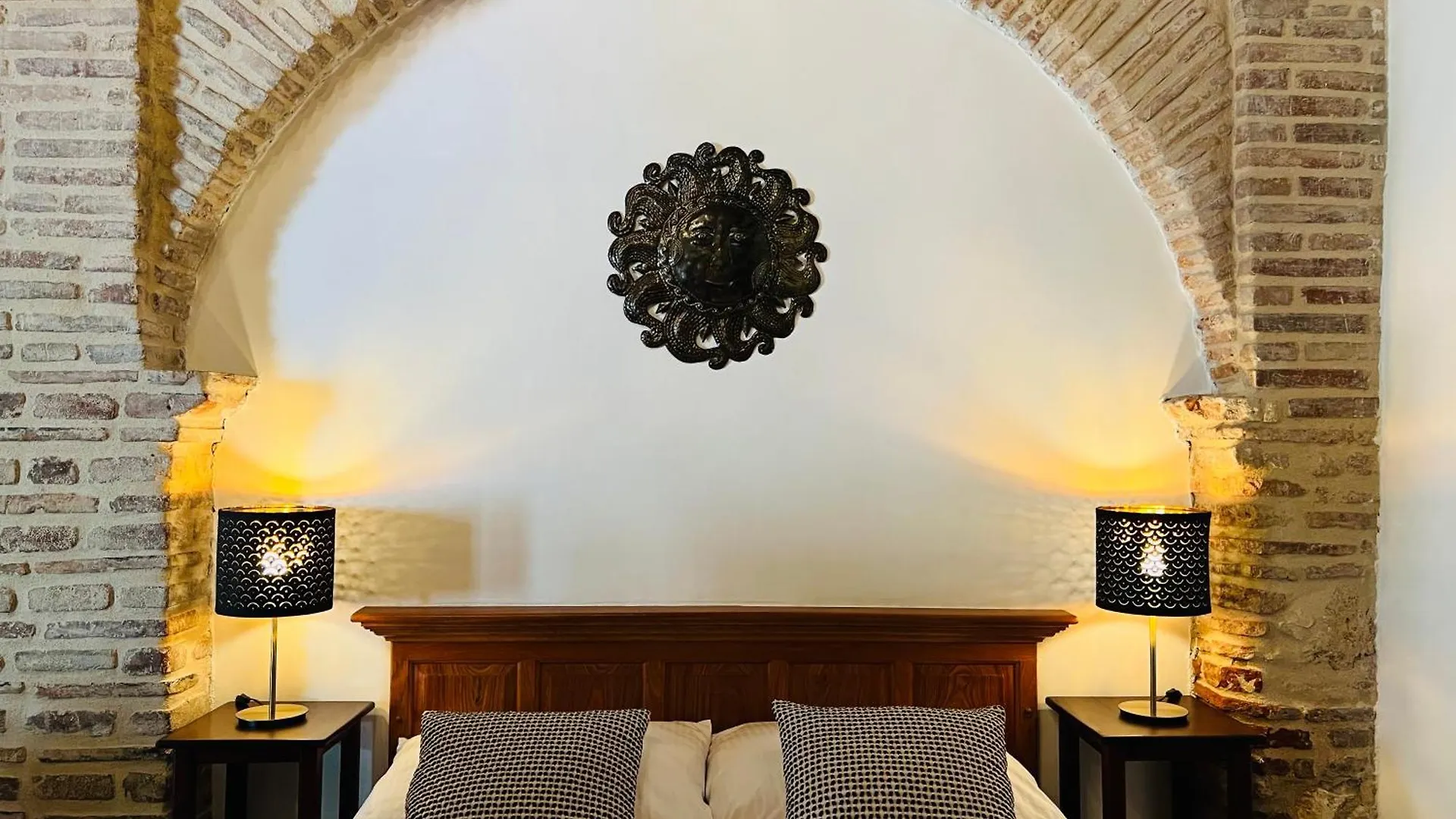 Paseo Colonial - El Monasterio Apartment Santo Domingo
